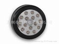 AUTO PIR LED LIGHT 2