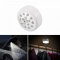 AUTO PIR LED LIGHT 3