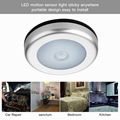 6 LED PIR Body Motion Sensor