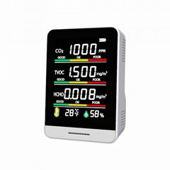 Air Quality Monitor