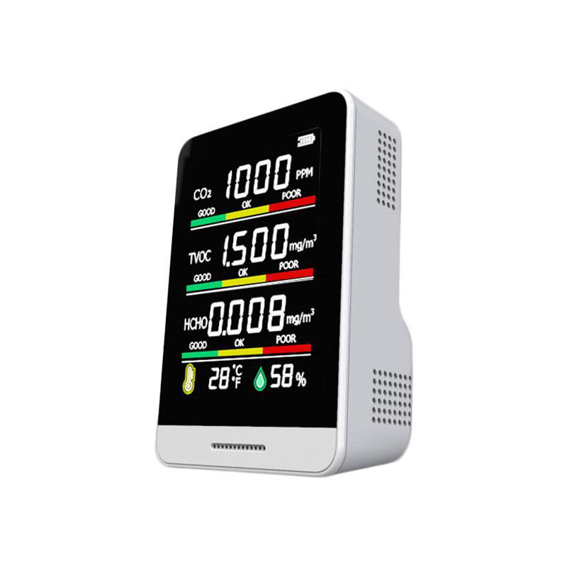 Air Quality Monitor 3