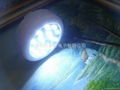 AUTO PIR LED LIGHT 4