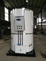 长期供应  DKS-2000  学校饮水专用锅炉   电蓄热开水锅炉 1
