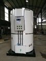   热销产品  304食品级不锈钢内胆  学校专用电开水锅炉   DQX-500D 3