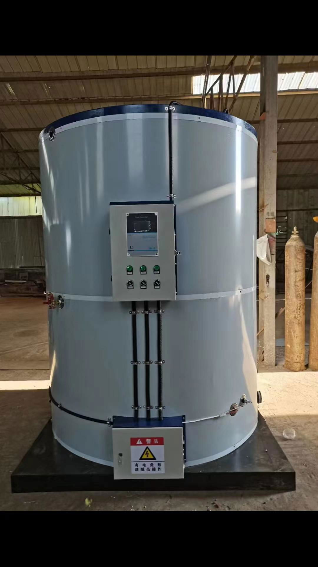   熱銷產品  304食品級不鏽鋼內膽  學校專用電開水鍋爐   DQX-500D 4