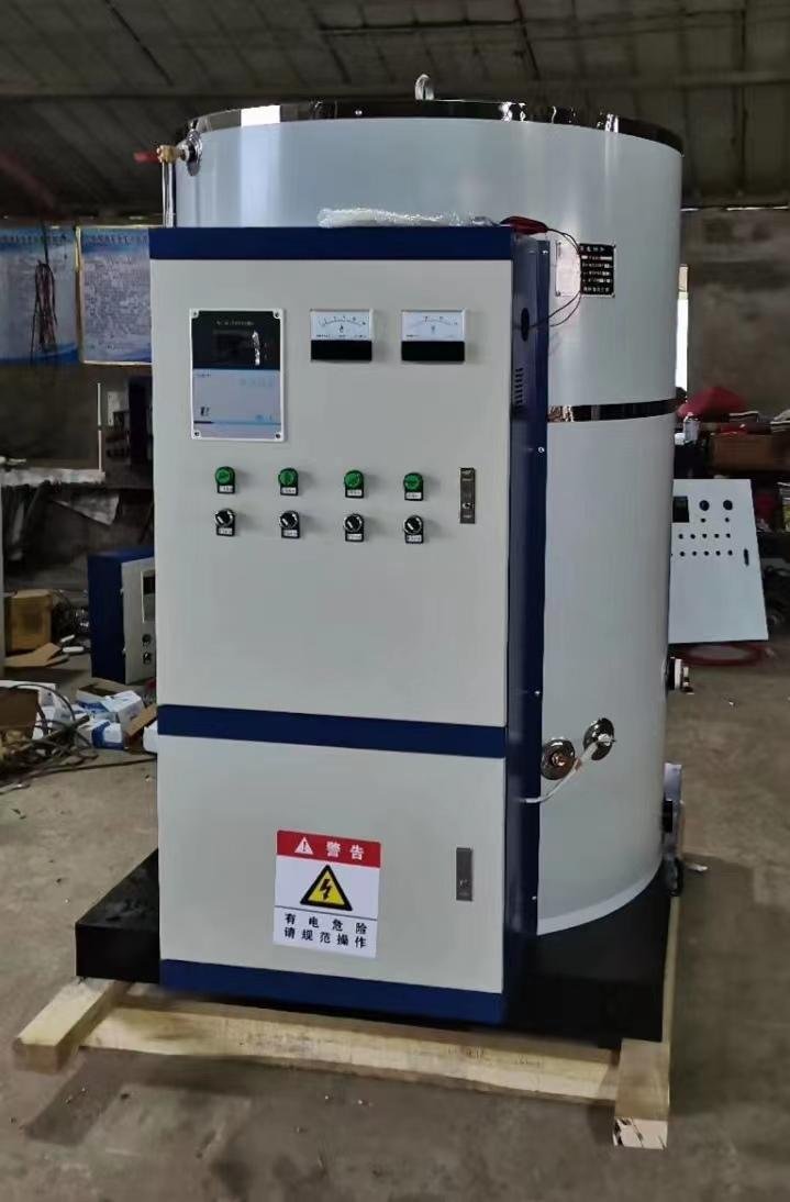 廠家直銷  電加熱開水鍋爐  電茶水爐  DQK-200D 2