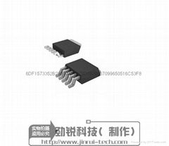 XL7025_80V降壓電動車電源ic