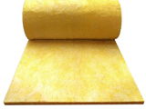 玻璃棉氈glass wool felt