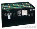 日本KOBE叉車電池 2