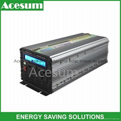 Acesum modified power inverter