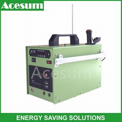 Acesum solar power system