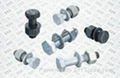 DIN931/933 HEX BOLTS 2