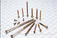 DRYWALL CHIPBOARD SCREWS