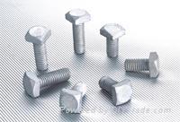 SQUARE BOLTS