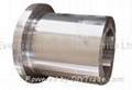 flange and heavy forgings from China