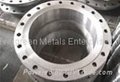 Flanges And Heavy Forgings From China   1