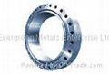 Flanges From China