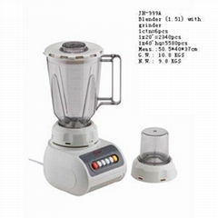 electric blender 999