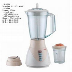 electric blender 1731