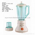 green color electric blender