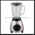 stainless steel jar blender