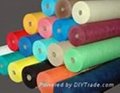 anti static pp nonwoven fabric for medical and hygiene