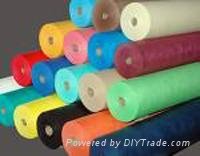 anti static pp nonwoven fabric for medical and hygiene