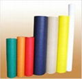 100% new polypropylene SMS nonwoven fabric 3