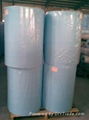 pe film ultrasonic coated nonwoven fabric 2