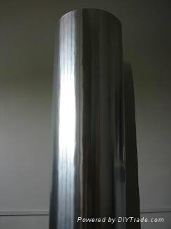 thermal radiation reflective aluminium barrier