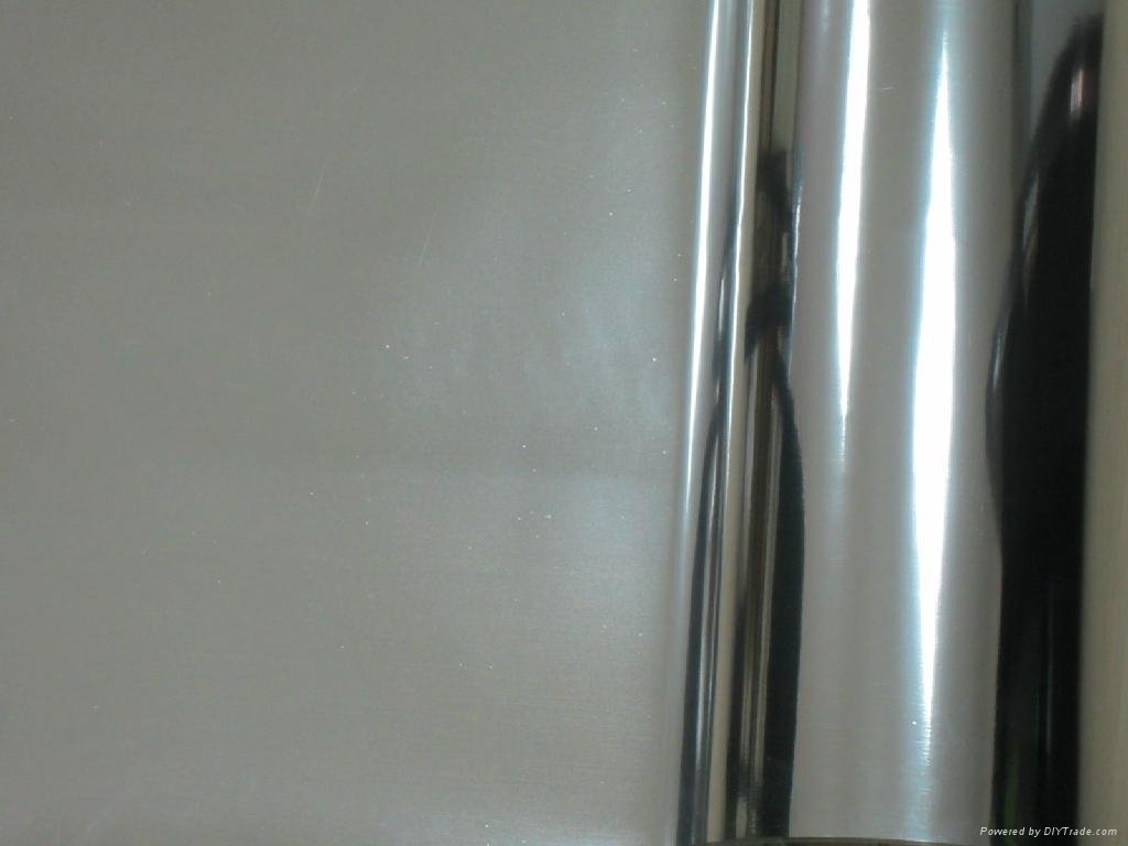 thermal radiation reflective aluminium barrier 4