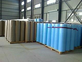 pp spunbonded nonwoven for bags and cases 3