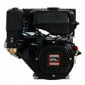 Hot Sale Single cylinder,4 stroke, forced cooling ,OHV gasoline engine 4