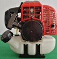 Factory Direct Sale Two Stroke Mini engines for General Purpose 2