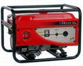 Hot Sale Gasoline generator with original Japan engine