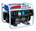 Hot Sale Gasoline generator with original Japan engine