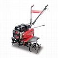 China CE Top Quality Farm Tillers with gasoline/diesel engine