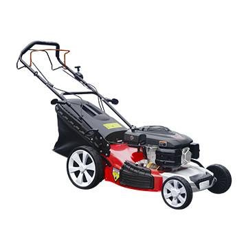 New Powerful Lawn Mower with Electric Starter, Ce Euro V, EPA 2