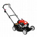 New Powerful Lawn Mower with Electric Starter, Ce Euro V, EPA