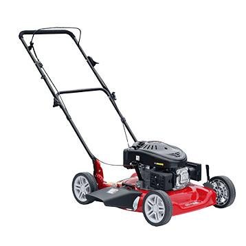 New Powerful Lawn Mower with Electric Starter, Ce Euro V, EPA 4