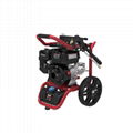 Engine driven high pressure washer With CE and EPA approved 3