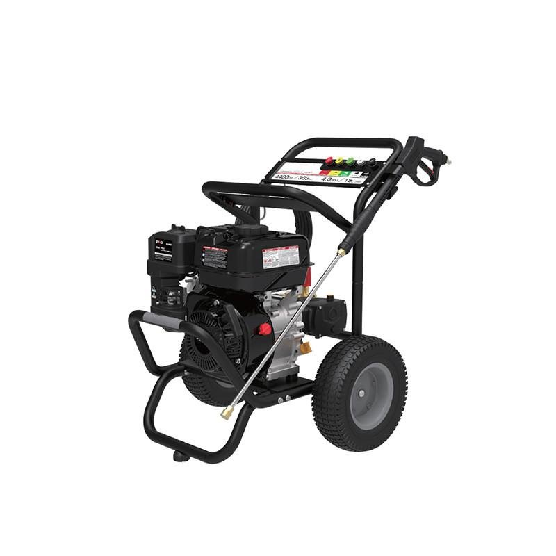 Engine driven high pressure washer With CE and EPA approved 4