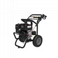 Engine driven high pressure washer With CE and EPA approved