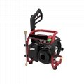 Engine driven high pressure washer With CE and EPA approved