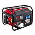 gasoline generator with EPA, Carb, CE, Soncap Certificate 5