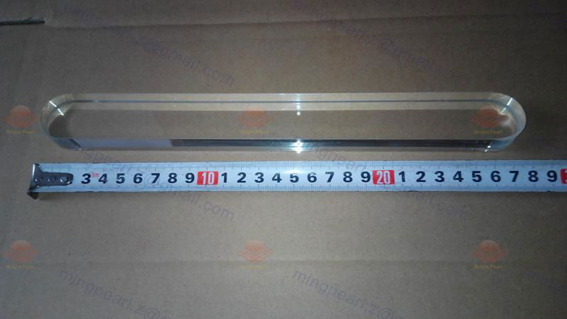Maxos gauge glass DIN7081 2