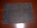 Asbestos rubber sheet