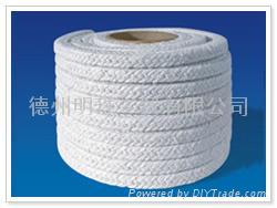 Asbestos Cloth, Rope,Tape 3