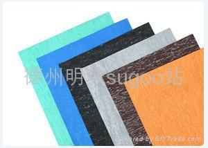 XB150-450Asbestos Rubber Sheet 5