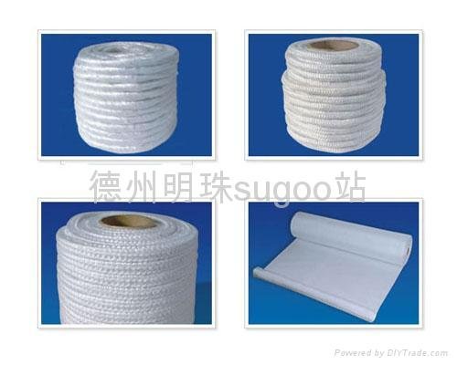Glass Fibre Products 5